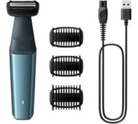 Универсальный триммер Philips Bodygroom Series 3000 BG3027/03