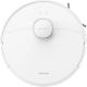 Робот-пылесос Dreame D20 Pro Robot Vacuum евровилка, белый