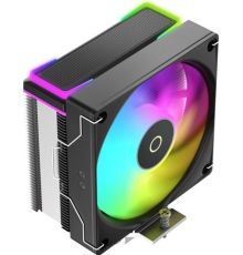 Кулер для процессора Ocypus Delta A40 SE BK ARGB Delta-A40-BK1AAWN00S-GL