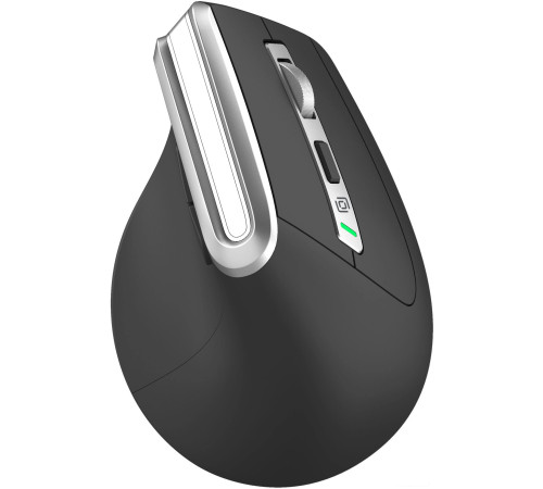 Вертикальная мышь Оклик 991MW