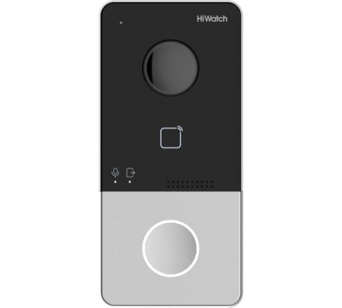 Вызывная панель HiWatch VDP-D2211WB
