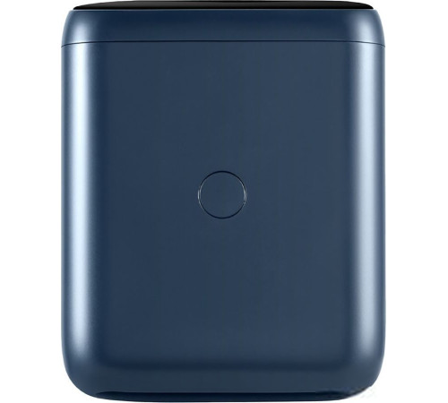 Проектор Wanbo T2 Max 2023 темно-синий