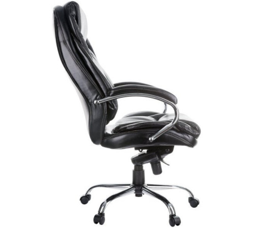 Офисное кресло Helmi Resolution HL-ES07 282343 черный