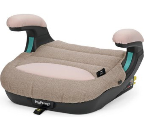 Детское сиденье Peg Perego Viaggio 2-3 Shuttle mon amour
