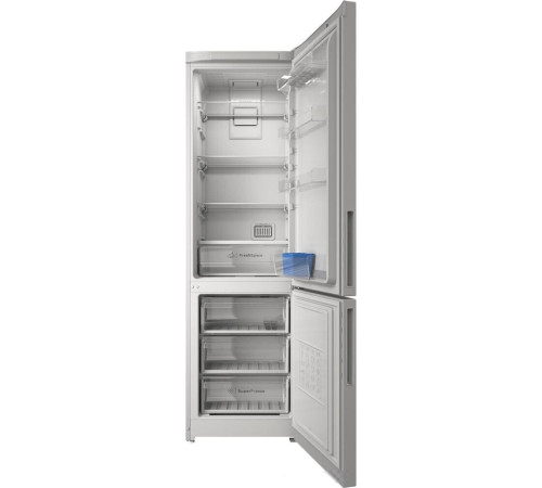 Холодильник Indesit ITR 5200 W