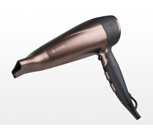 Фен Vitek VT-2238 BN