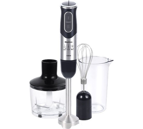 Погружной блендер Blackton Bt HB1233SS
