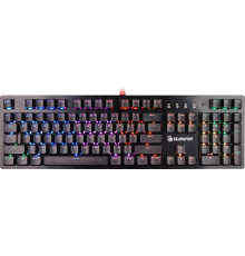 Клавиатура A4Tech Bloody B820R LK Blue