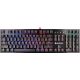 Клавиатура A4Tech Bloody B820R LK Blue