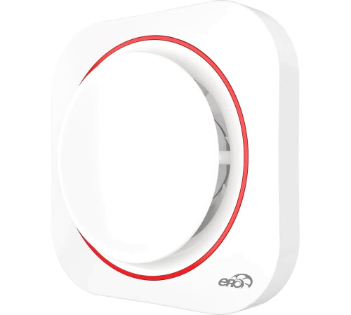 Осевой вентилятор ERA Disc 4C