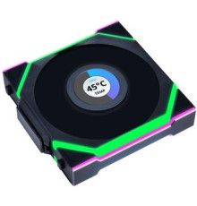 Вентилятор для корпуса Lian Li Uni Fan SL 120 Wireless LCD G99.12SLLCD1W1B.R0