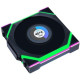 Вентилятор для корпуса Lian Li Uni Fan SL 120 Wireless LCD G99.12SLLCD1W1B.R0