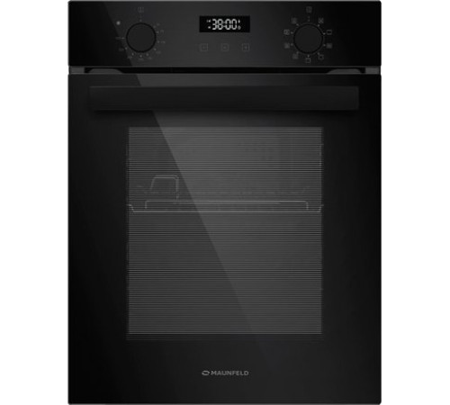 Электрический духовой шкаф MAUNFELD EOEM519PB2