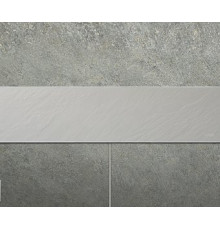 Инфракрасный обогреватель Теплофон Granit ЭРГН 0.45 1200х295мм белый