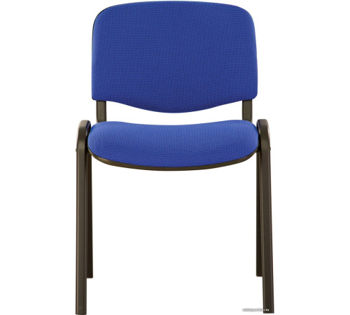 Офисный стул Brabix Iso CF-005 ткань, синий