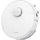 Робот-пылесос Dreame Robot Vacuum D20 Plus White RLD35GD евровилка, белый