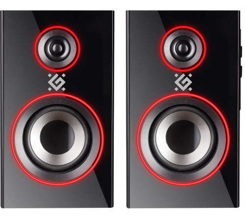 Акустика Defender Solar 20