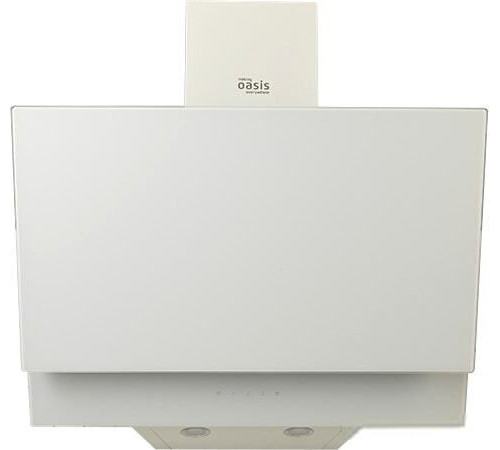 Кухонная вытяжка Making Oasis Everywhere NF-60W FR