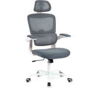 Офисное кресло byRoom Office Сhallenge HS-6305W-2-DG темно-серый