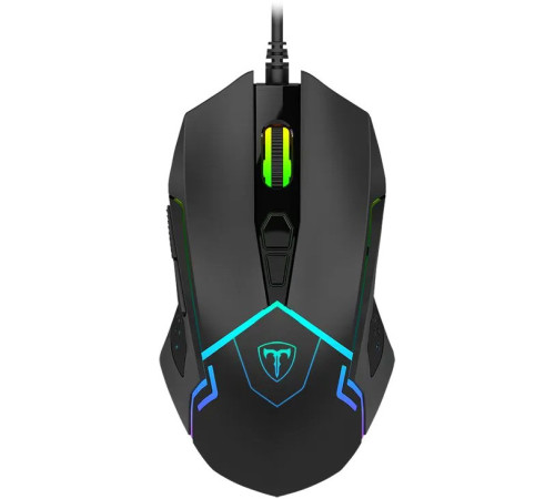 Игровая мышь T-Line Neon