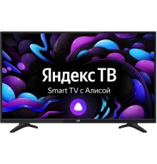 Телевизор Leff 43U550T