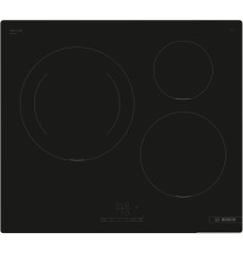 Варочная панель Bosch Serie 4 PUJ611BB5E