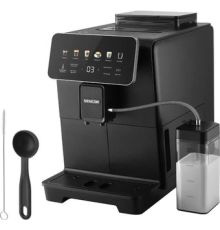 Кофемашина Sencor SES 9400BK