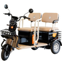 Электроскутер Yakama AP-H009-25