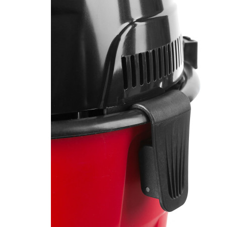 Пылесос Зубр ПУ-15-1200 М1