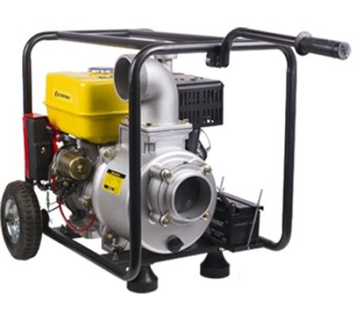 Мотопомпа Champion GTP101E