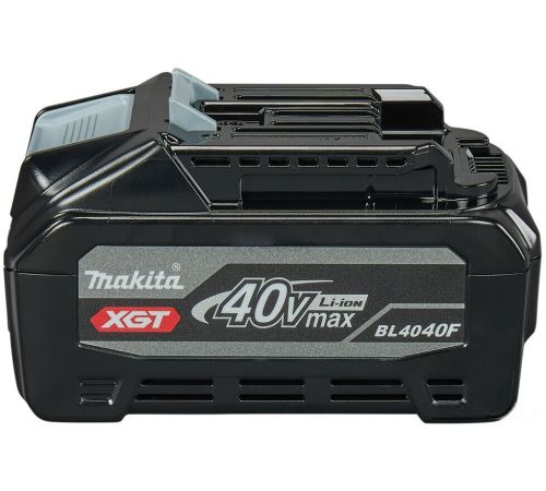 Аккумулятор Makita BL4040F 1910N6-8 40В/4.0 Ah