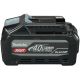 Аккумулятор Makita BL4040F 1910N6-8 40В/4.0 Ah