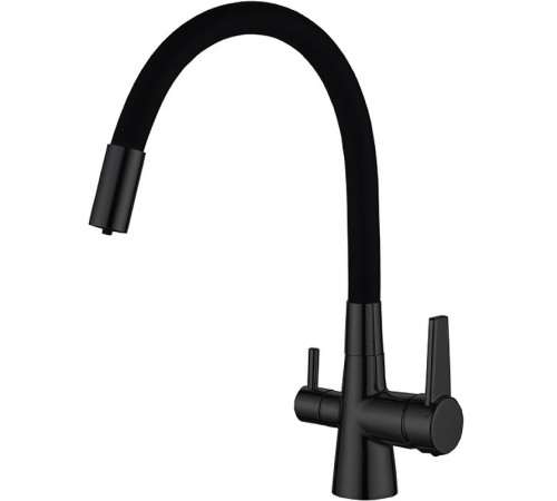 Смеситель Haiba HB76859-7