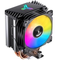 Кулер для процессора Jonsbo CR-1400E ARGB черный
