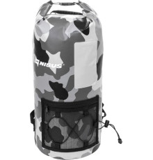 Туристический рюкзак Nisus N-BW-20
