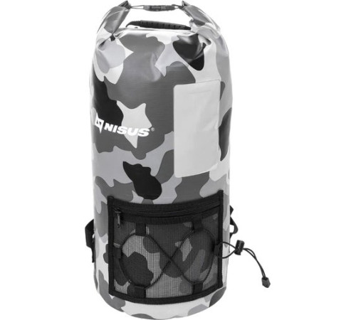 Туристический рюкзак Nisus N-BW-20