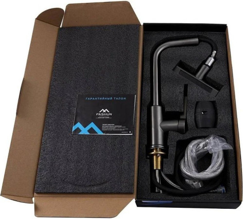 Смеситель Fashun A56131-17