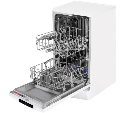Отдельностоящая посудомоечная машина MAUNFELD MWF45220W