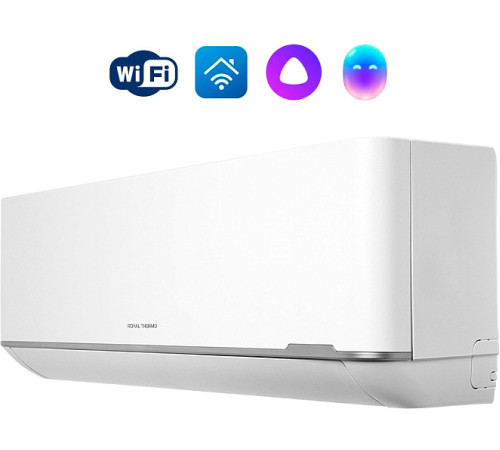 Кондиционер Royal Thermo Barocco RTB-07HN8_V2