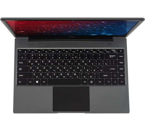 Ноутбук iRU Tactio 14ALH 2058884