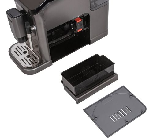 Кофемашина Supra CMS-3700