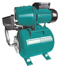 Насосная станция Aquor AUTOJSWm100AQ