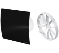 Осевой вентилятор Awenta System+ Silent 125W KWS125W-PECB125P-ZZ125