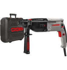 Перфоратор Crown CT18180 BMC