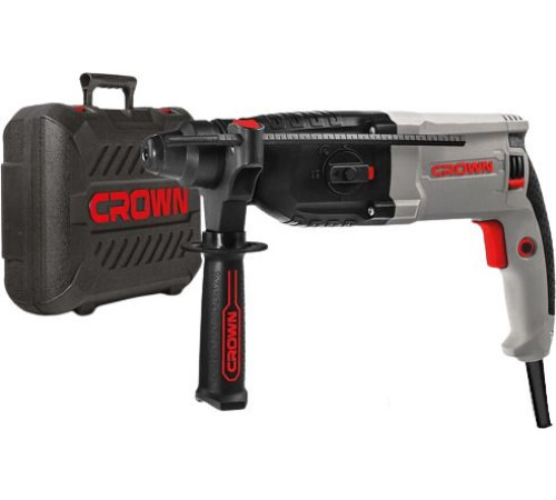Перфоратор Crown CT18180 BMC
