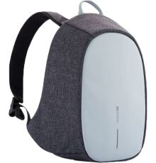 Городской рюкзак XD Design Elle Protective голубой