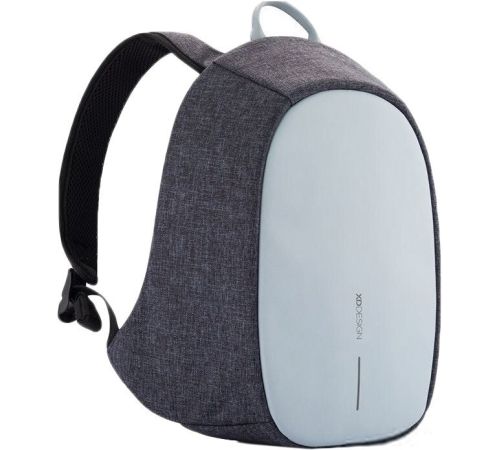 Городской рюкзак XD Design Elle Protective голубой