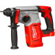 Перфоратор Milwaukee M18 M18BLH-0 4933479426 без АКБ