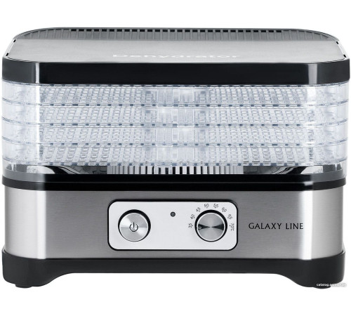 Сушилка для овощей и фруктов Galaxy Line GL2639