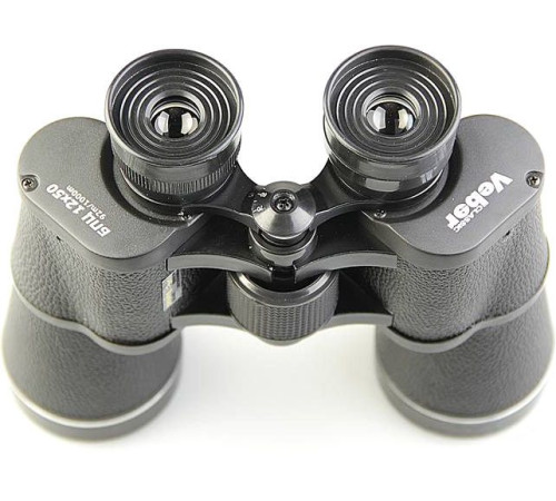 Бинокль Veber Classic БПЦ 12x50 VL